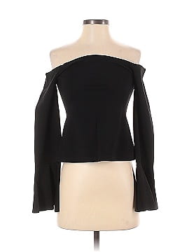 Alexis Long Sleeve Blouse (view 1)
