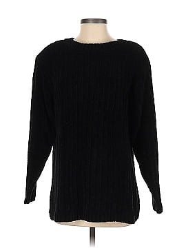 Christina Pullover Sweater (view 1)