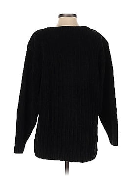 Christina Pullover Sweater (view 2)