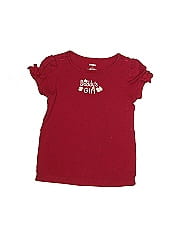 Gymboree Short Sleeve T Shirt