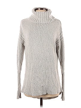 Ann Taylor Turtleneck Sweater (view 1)
