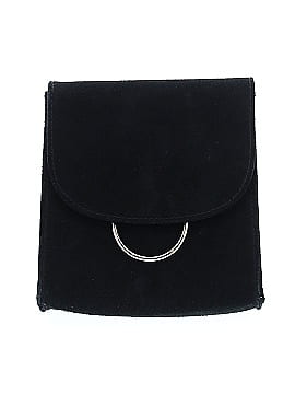 Brandy Melville Leather Crossbody Bag (view 1)