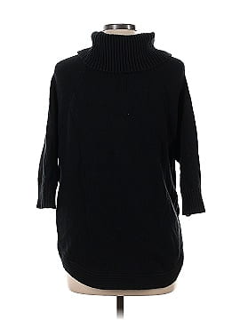 Old Navy - Maternity Turtleneck Sweater (view 2)