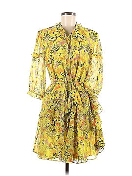 Saloni Casual Dress (view 1)