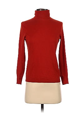 Talbots Turtleneck Sweater (view 1)