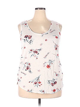 24/7 Maurices Tank Top (view 1)