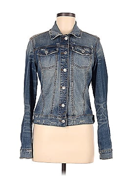 Mossimo Supply Co. Denim Jacket (view 1)