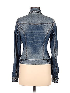 Mossimo Supply Co. Denim Jacket (view 2)
