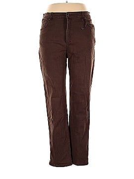 Gloria Vanderbilt Jeans (view 1)