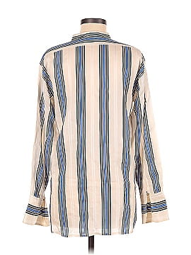 Vince. Long Sleeve Blouse (view 2)