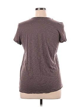 24/7 Maurices Short Sleeve T-Shirt (view 2)