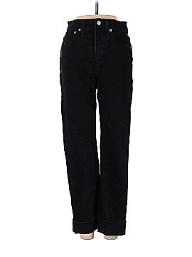 Madewell Jeans (view 1)