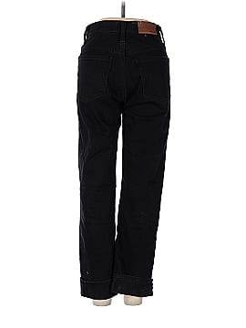 Madewell Jeans (view 2)