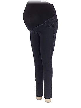 Indigo Blue Jeggings (view 1)