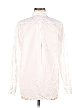 Everlane Long Sleeve Button-Down Shirt (view 2)