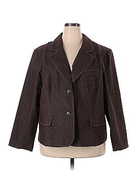 DressBarn Jacket (view 1)