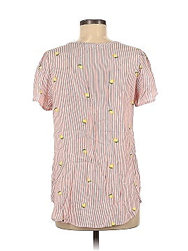 Potter's Pot Short Sleeve Blouse (view 2)