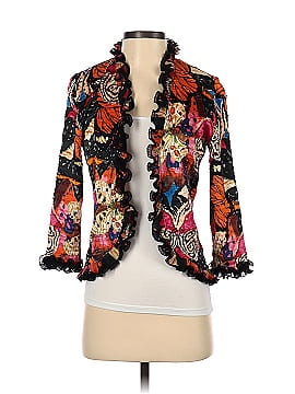 Alberto Makali Blazer (view 1)