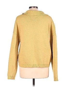 CAARA Pullover Sweater (view 2)