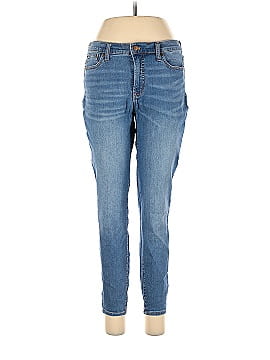 J.Crew Factory Store Jeans (view 1)