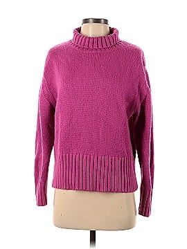 Ann Taylor Turtleneck Sweater (view 1)