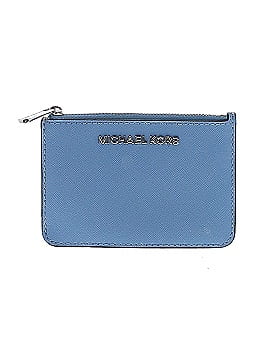MICHAEL Michael Kors Leather Wallet (view 1)