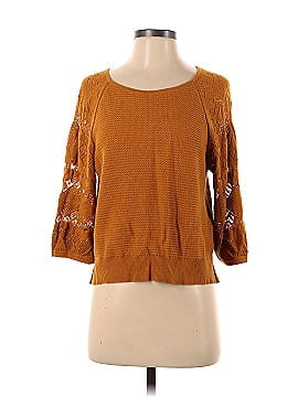 Anthropologie Pullover Sweater (view 1)