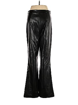 ASOS Faux Leather Pants (view 2)