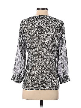 41Hawthorn Long Sleeve Blouse (view 2)