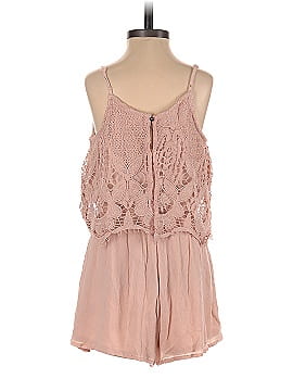 Mossimo Supply Co. Romper (view 2)