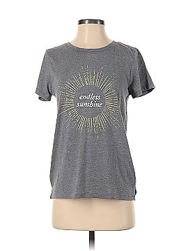 C&C California Short Sleeve T-Shirt (view 1)