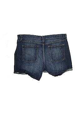 BP. Denim Shorts (view 2)