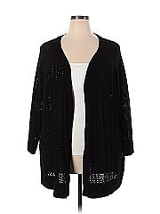 Terra & Sky Cardigan