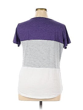 Fashion Classic Fashion Collection Short Sleeve T-Shirt (view 2)
