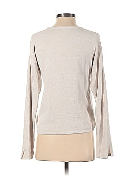 Barefoot Dreams Pullover Sweater (view 2)