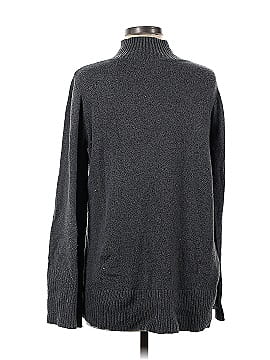 Ann Taylor LOFT Turtleneck Sweater (view 2)