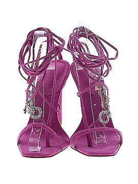 Schutz Heels (view 2)