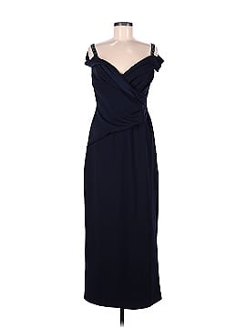 Lauren by Ralph Lauren Cocktail Dress (view 1)