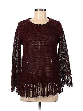 BB Dakota Pullover Sweater (view 1)