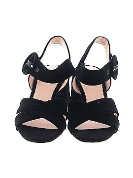 J.Crew Sandals (view 1)