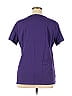 Life Is Good 100% Cotton Graphic Purple Short Sleeve T-Shirt Size XL - photo 2