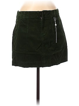 1822 Denim Casual Skirt (view 1)