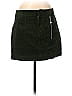 1822 Denim Green Casual Skirt 29 Waist - photo 1