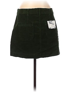 1822 Denim Casual Skirt (view 2)