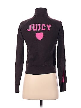 Juicy Couture Track Jacket (view 2)