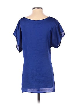 Show Me Your Mumu Short Sleeve Blouse (view 2)