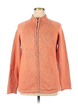 L.L.Bean Track Jacket (view 1)