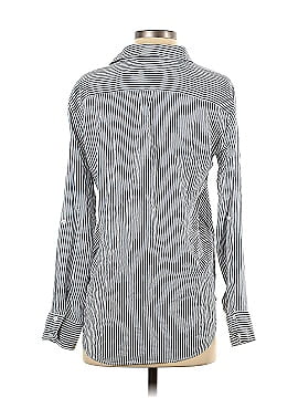 Zara Long Sleeve Button-Down Shirt (view 2)