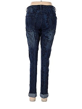 Mega Wear Jeans (view 2)