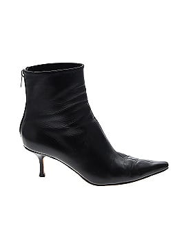 Jimmy Choo Ankle Boots (view 1)